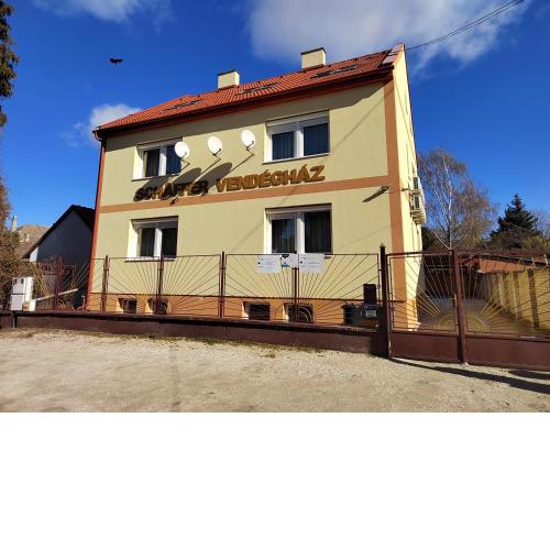 Schäffer Vendégház