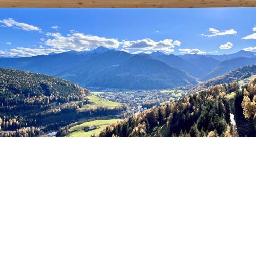 Schallerhof Sterzing - Deine Auszeit mit Ausblick in unseren Ferienwohnungen auf dem Bauernhof in Südtirol