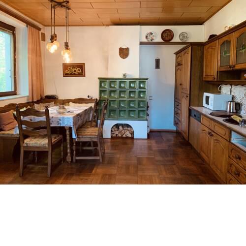 Schamann Haus