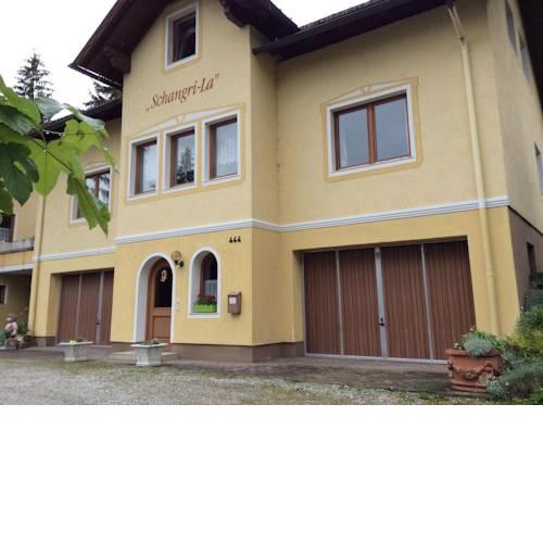 Schangri-la