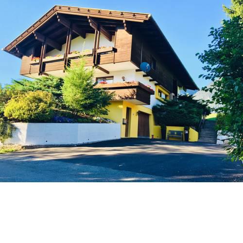Schans Appartements