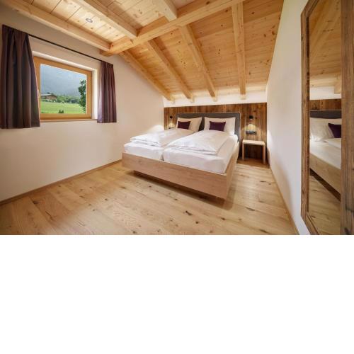 Schartnerhof Ferienwohnung Thymian