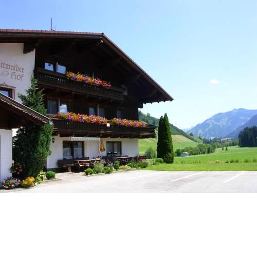 Schattwalder Hof