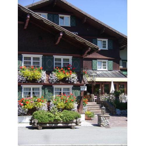 Schedler's Löwenhotel
