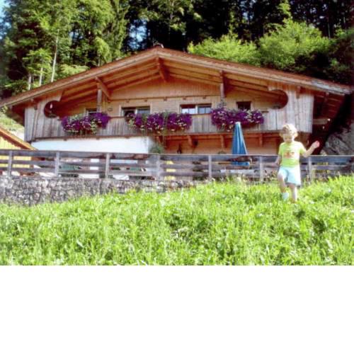 Scheffachalm