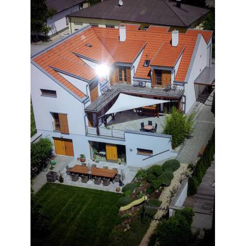 Scheiber Wein & Gästehaus