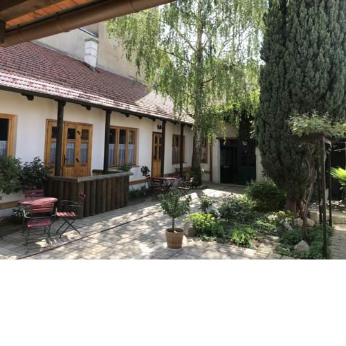 Scheinerhaus