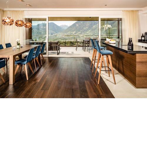 Schenna Chalet - Chalet Penthouse