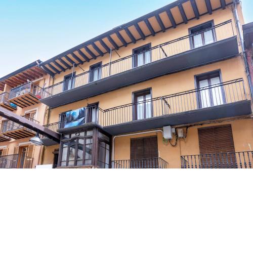 Schierbeck Apartments HRE