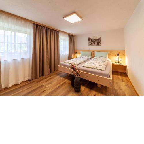 Schildhof Ebion Familienwohnung