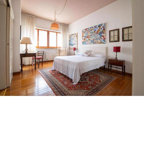Schipa Apartment