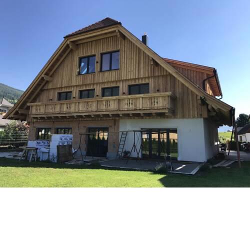 Schitter-Appartements