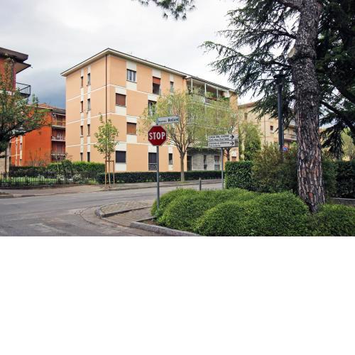 Schivardi Road