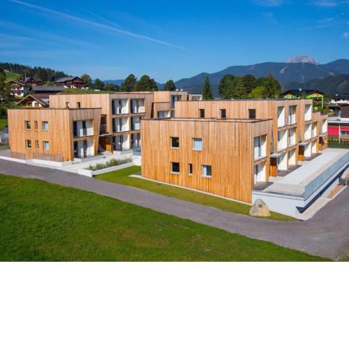 Schladming an der Piste 1