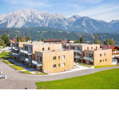 Schladming an der Piste 4