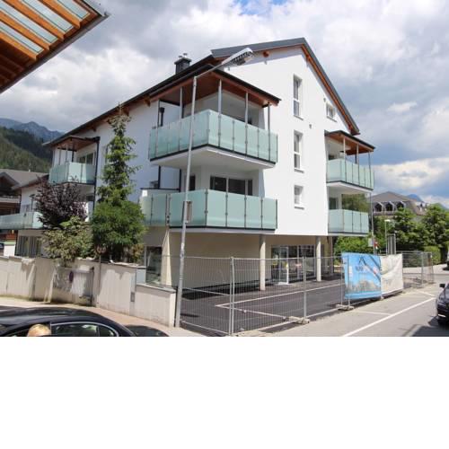 Schladming Centre Apartment