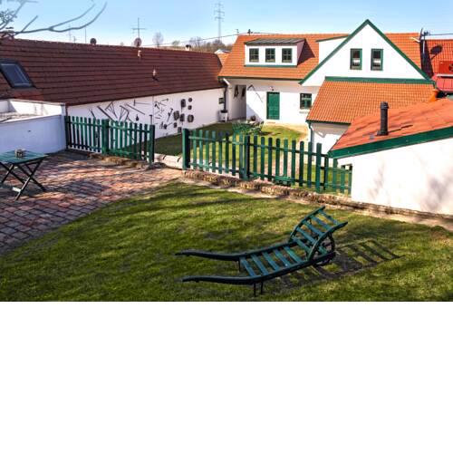 Schlafgut Küssler, Weinviertel