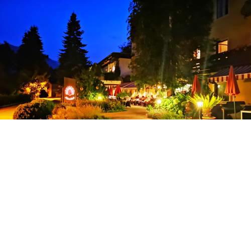 Schlank Schlemmer Hotel Kürschner