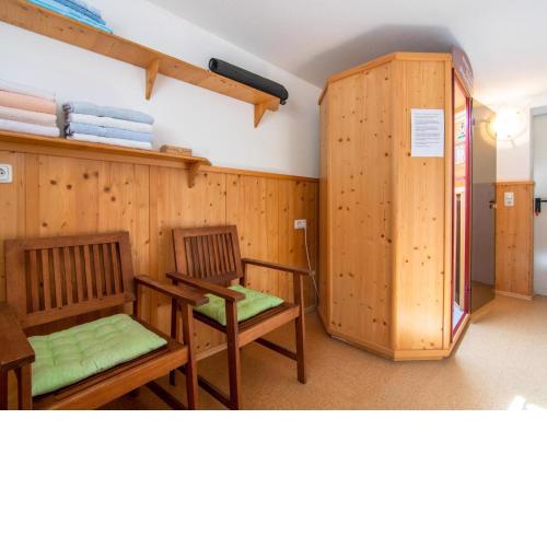 Schleicherhof I