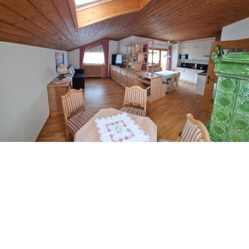 Schlernwohnung in Seis am Schlern