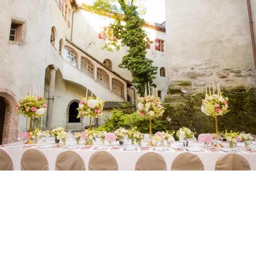 Schloss Friedberg