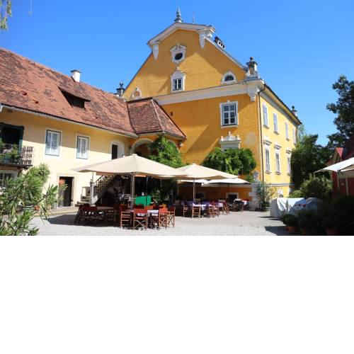 Schloss Gamlitz