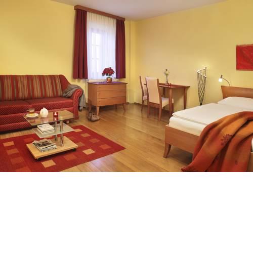 Schloss Hotel Zeillern