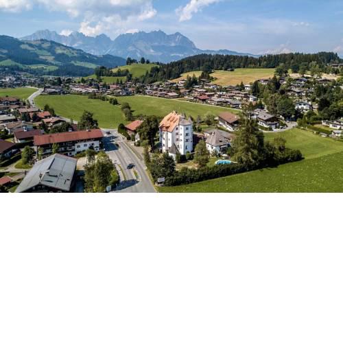 Schloss Münichau