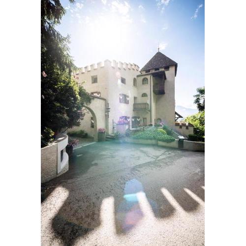 Schloss Plars wine & suites