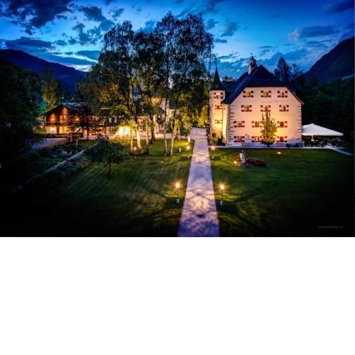 Schloss Prielau Hotel & Restaurant