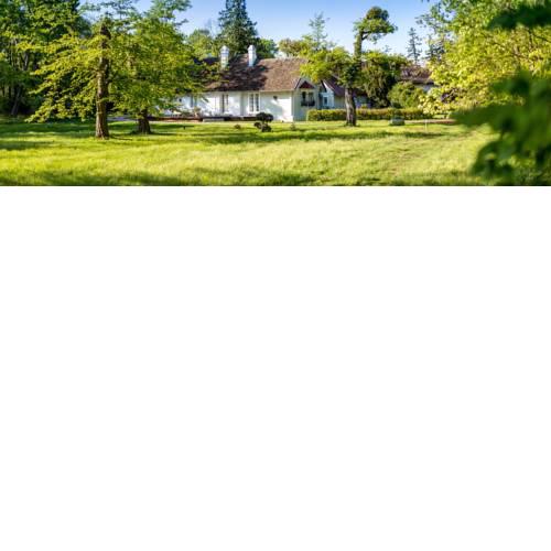 Schloss Schönau Jagdhaus