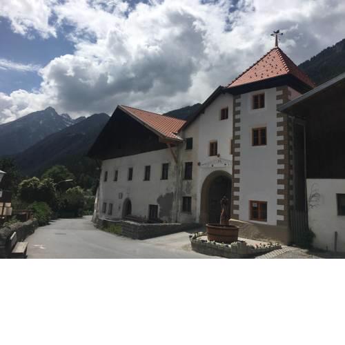 Schloss Sissi