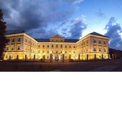 Schloss Stare Hobzi