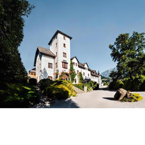 Schloss Thannegg Ferienwohnung und Zimmer