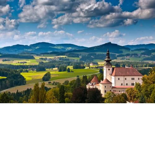 Schloss Weinberg