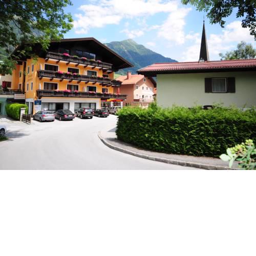 Schlossalm Appartement
