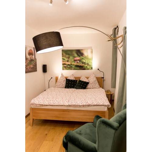 Schlossberg - Apartment