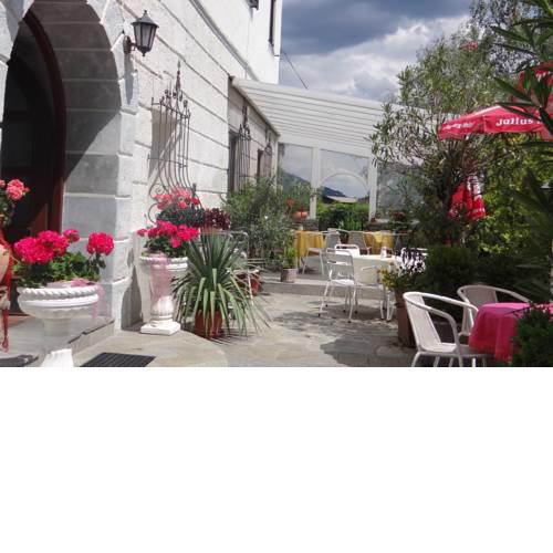 Schlosscafe Kirchbach