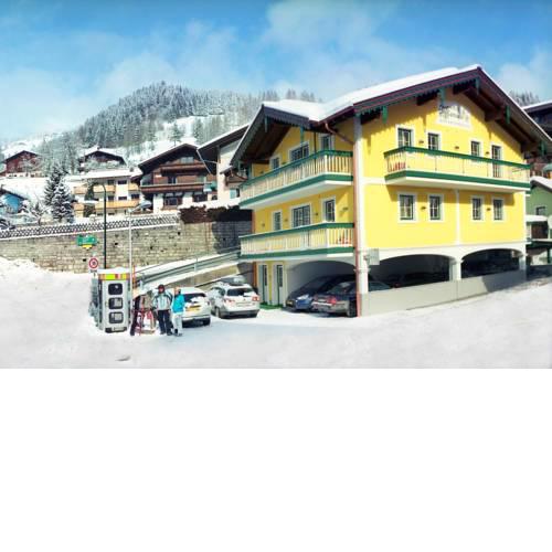 Schlosserhaus Appartements