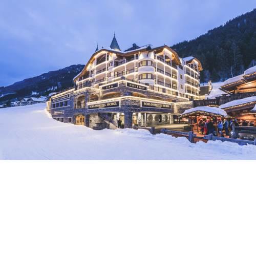 Schlosshotel Ischgl
