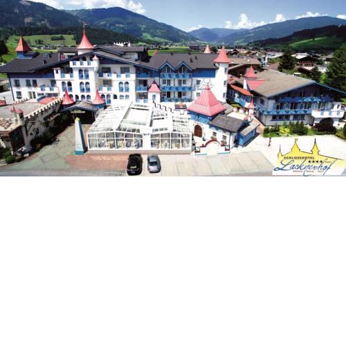 Schlosshotel Lacknerhof