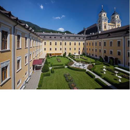 Schlosshotel Mondsee