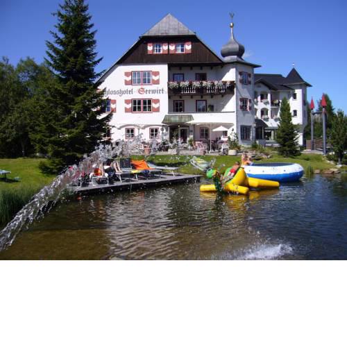 Schlosshotel Seewirt