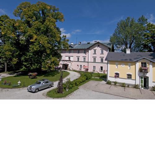 Schlosshotel Zamek Zdikov
