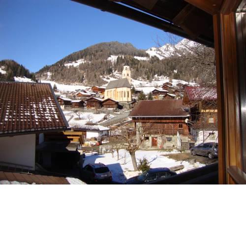 Schmiedbauerhof