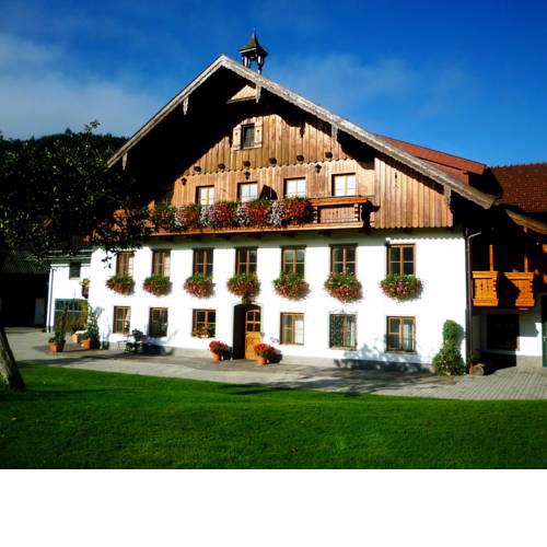 Schmiedbauernhof