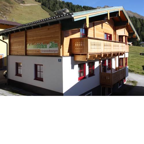 Schmiedlehenalm
