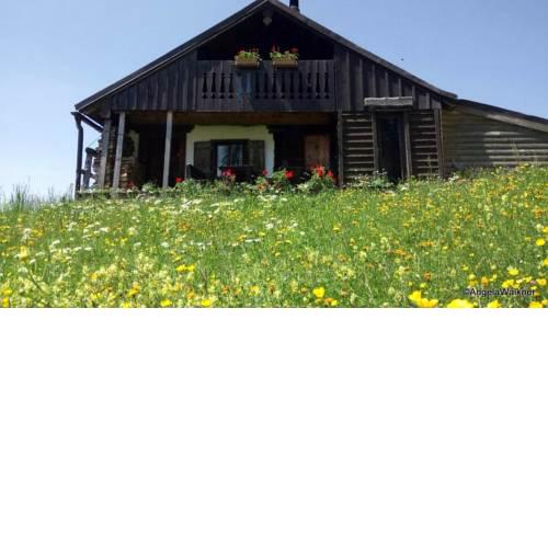 Schnaitstadlhütte