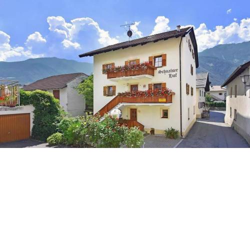 Schnalserhof Ferienwohnung Jonagold