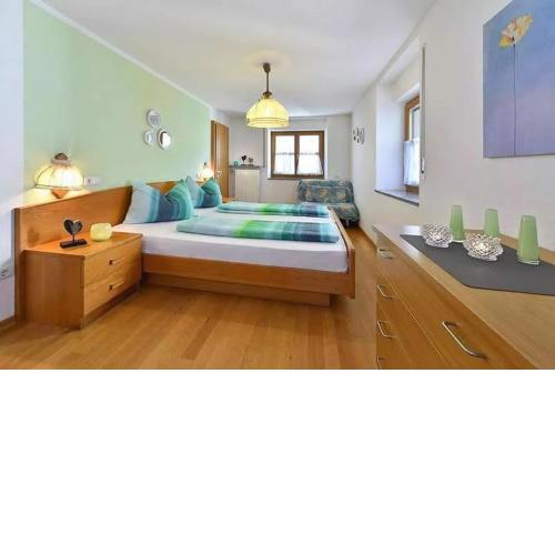 Schnalserhof Wohnung Gravensteiner